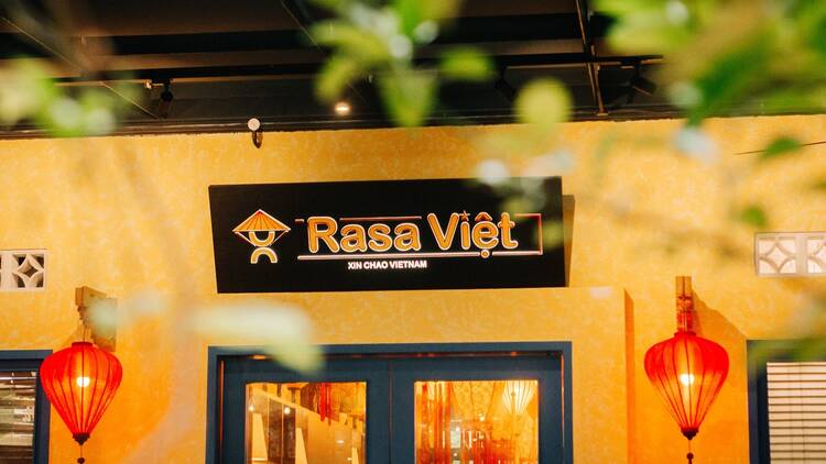 Rasa Viet