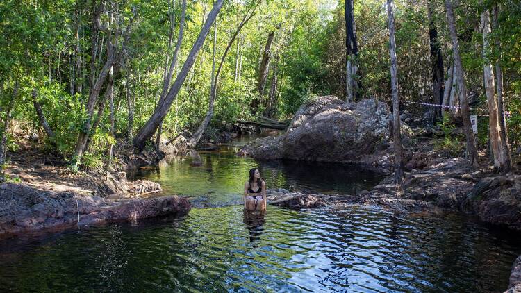 Litchfield National Park, NT