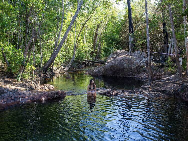 Litchfield National Park, NT