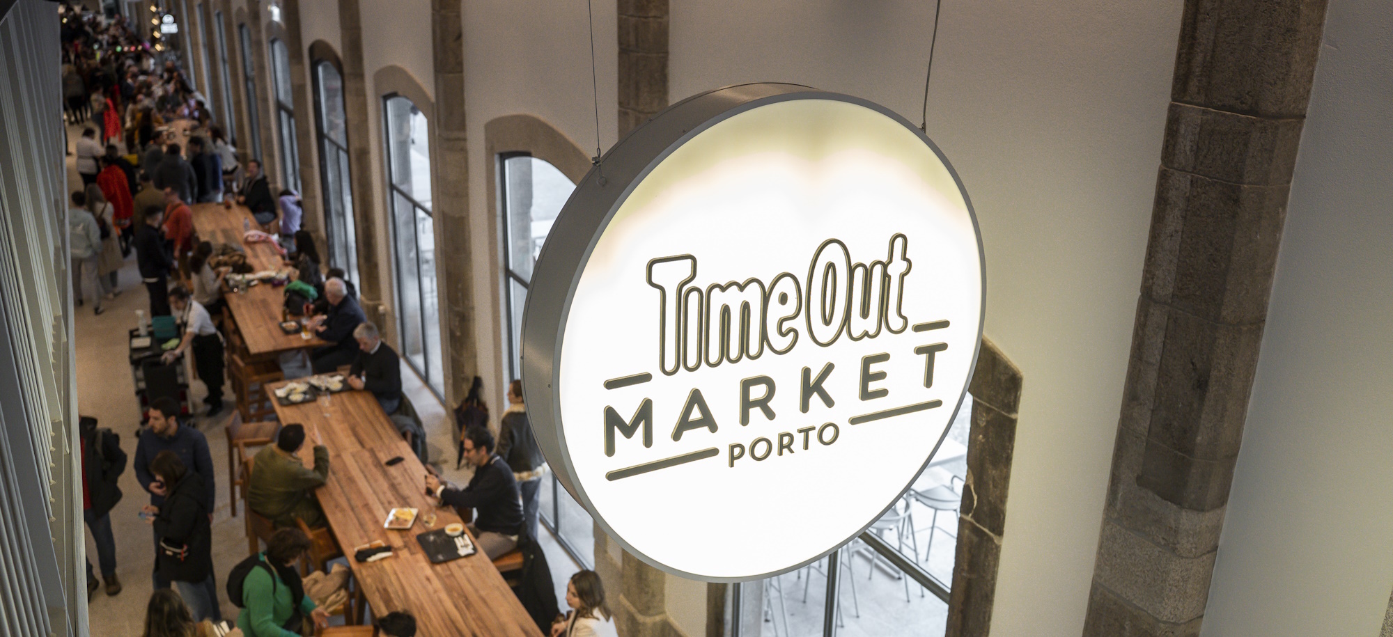 Shows and events time out market porto
