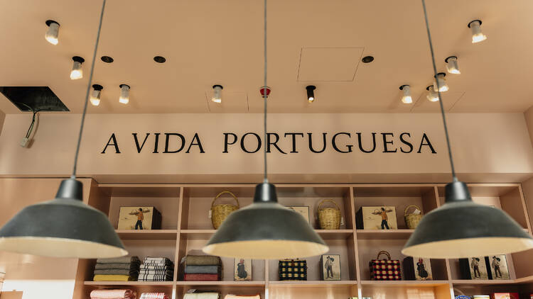 A Vida Portuguesa _Porto