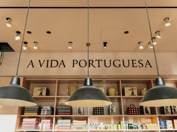 A Vida Portuguesa