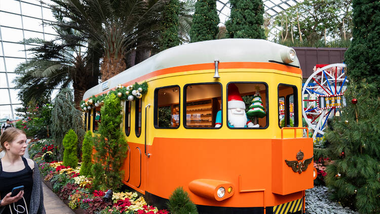 Christmas Train Show 2024 Christmas Train Show 2024