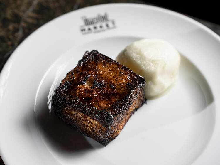 Chef Vasco Coelho Santos - Time Out Market