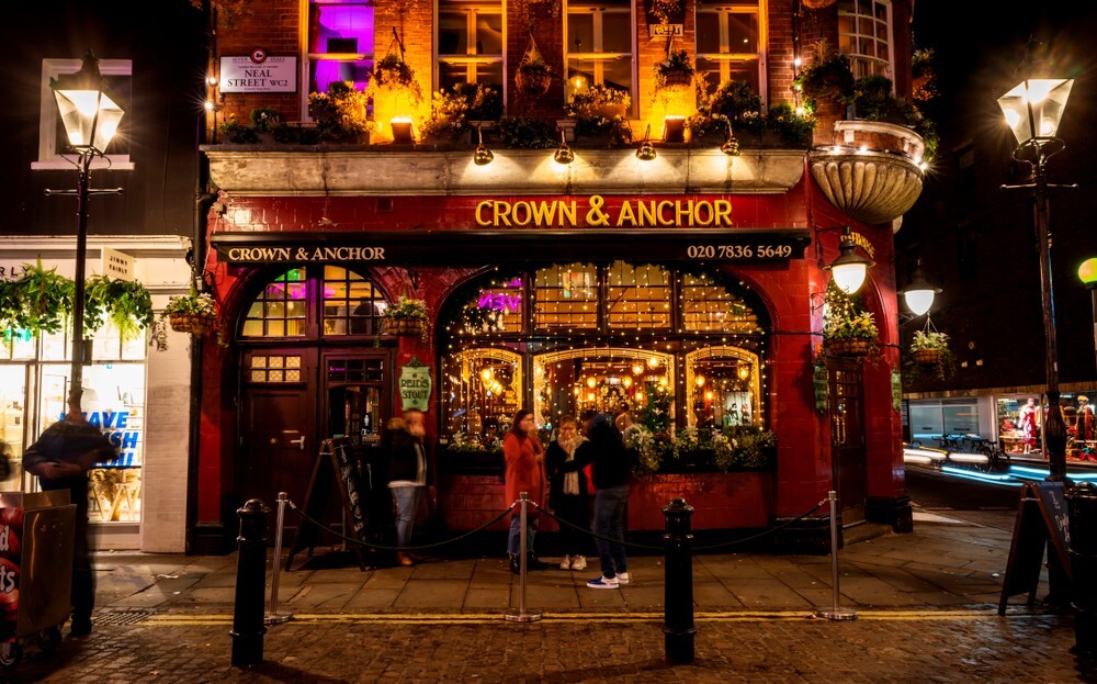 Pubs in this north London borough could soon stay open later