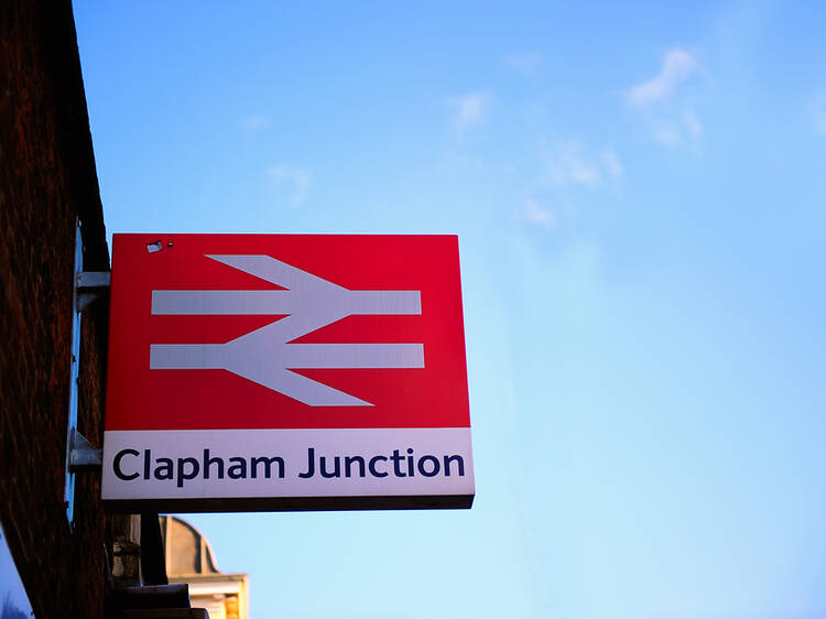 The Northern line extension to Clapham Junction just got a step closer to being built