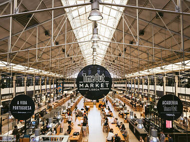 Time Out Market Lisboa