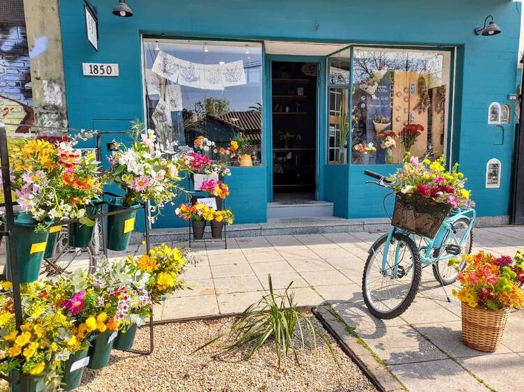 La Floristería Boutique