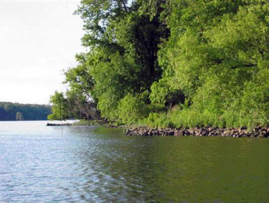 You can buy this private island in upstate New York for less than a million dollars