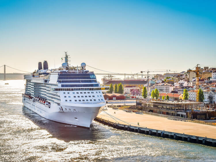 Avoid these 8 embarkation day mistakes on your next cruise