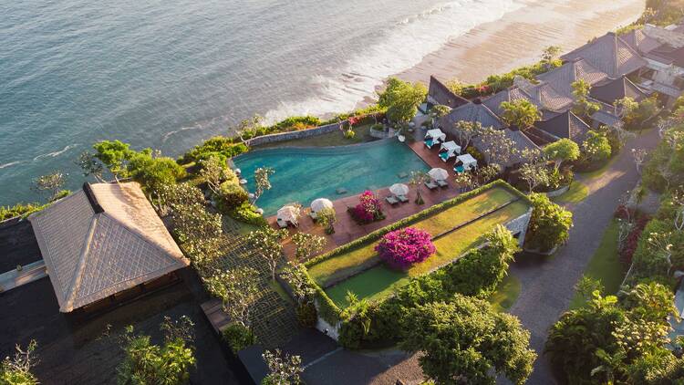 Bulgari Resort Bali