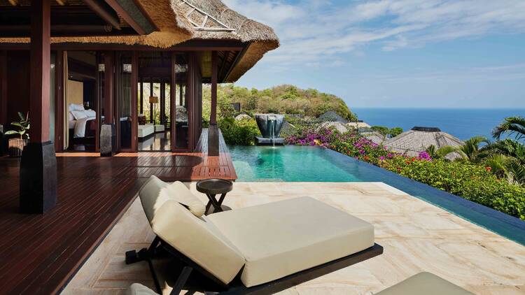 Bulgari Resort Bali