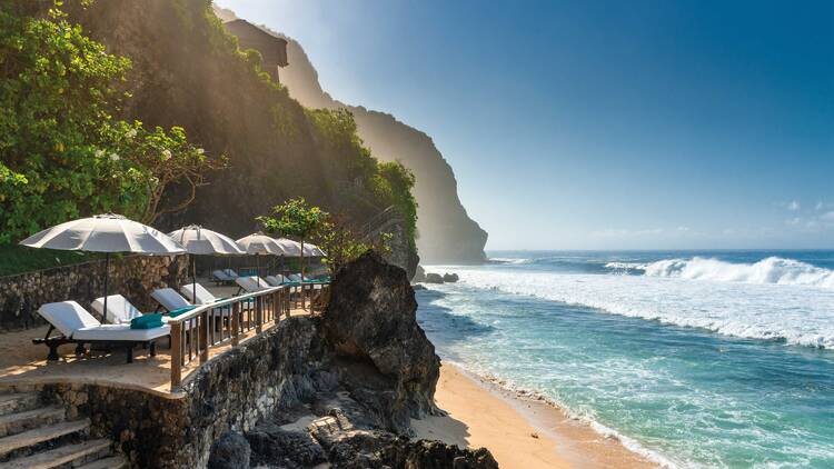 Bulgari Resort Bali