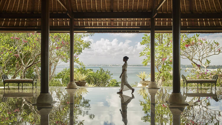 Four Seasons Resort Bali at Sayan