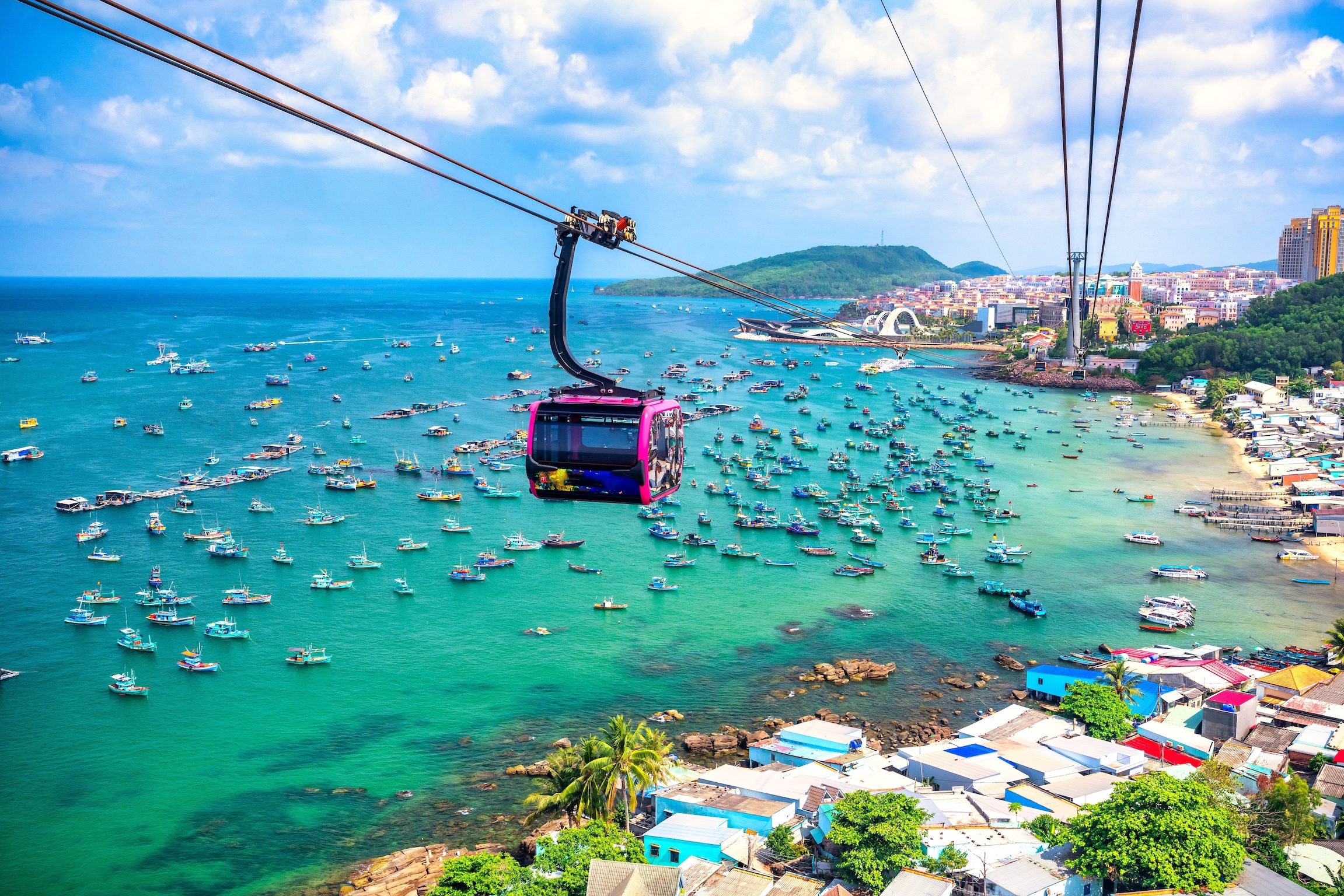 Phu Quoc dalam 3 Hari: Itinerary Lengkap Anti Ribet