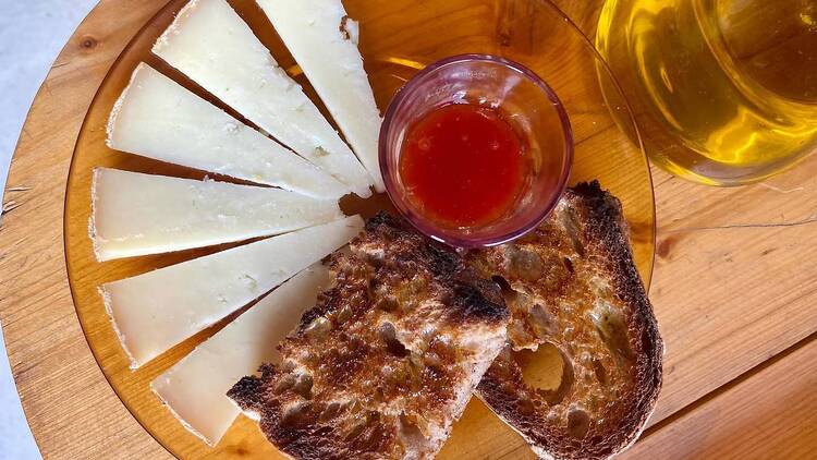 Moutchou, l’épicerie-café d’Endoume qui sert le meilleur de la Provence