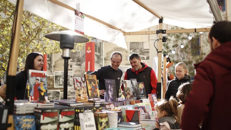 Sant Jordi de Nadal