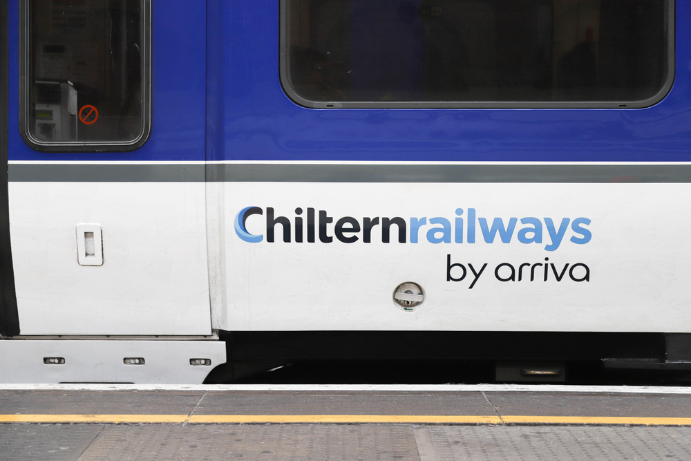 London’s quietest train station has been revealed for 2024