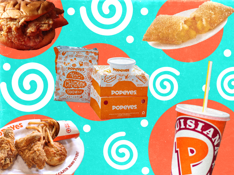 Popeyes lead image