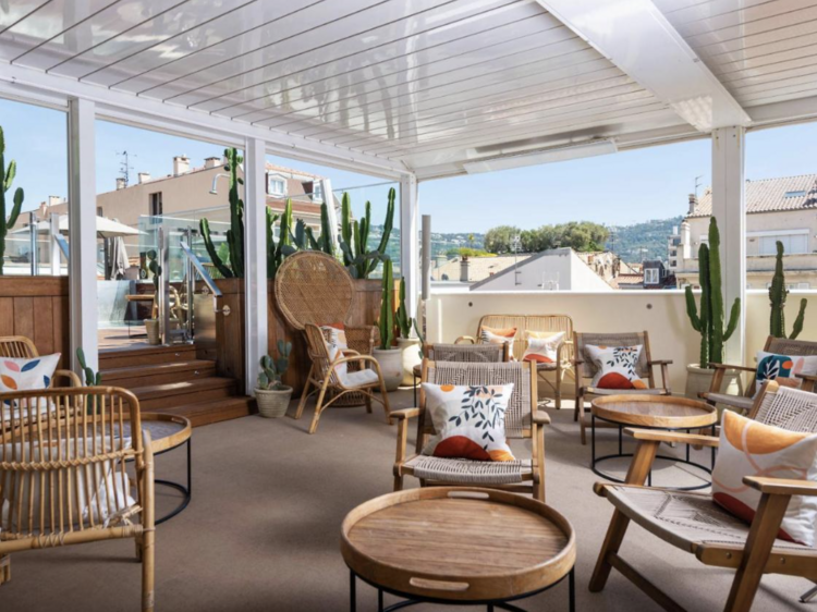 Five Seas by Inwood Hotels, Cannes