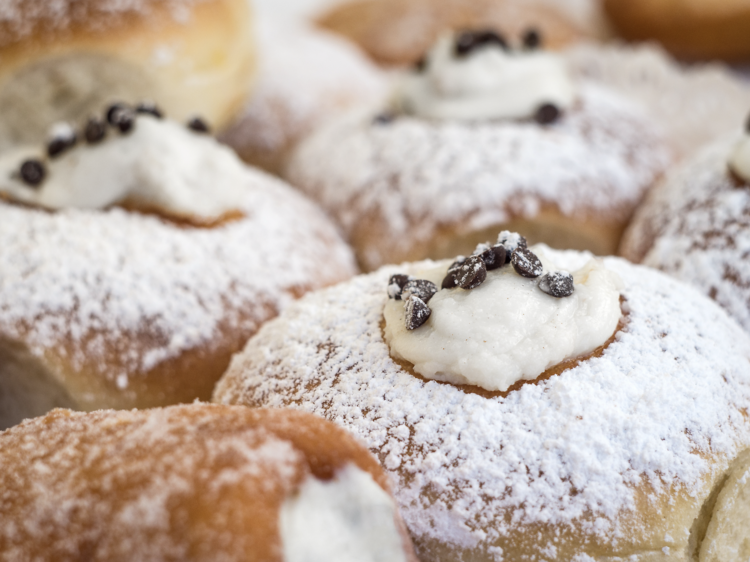 Bombolone Festival