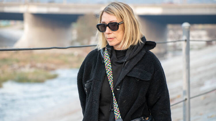 Kim Gordon