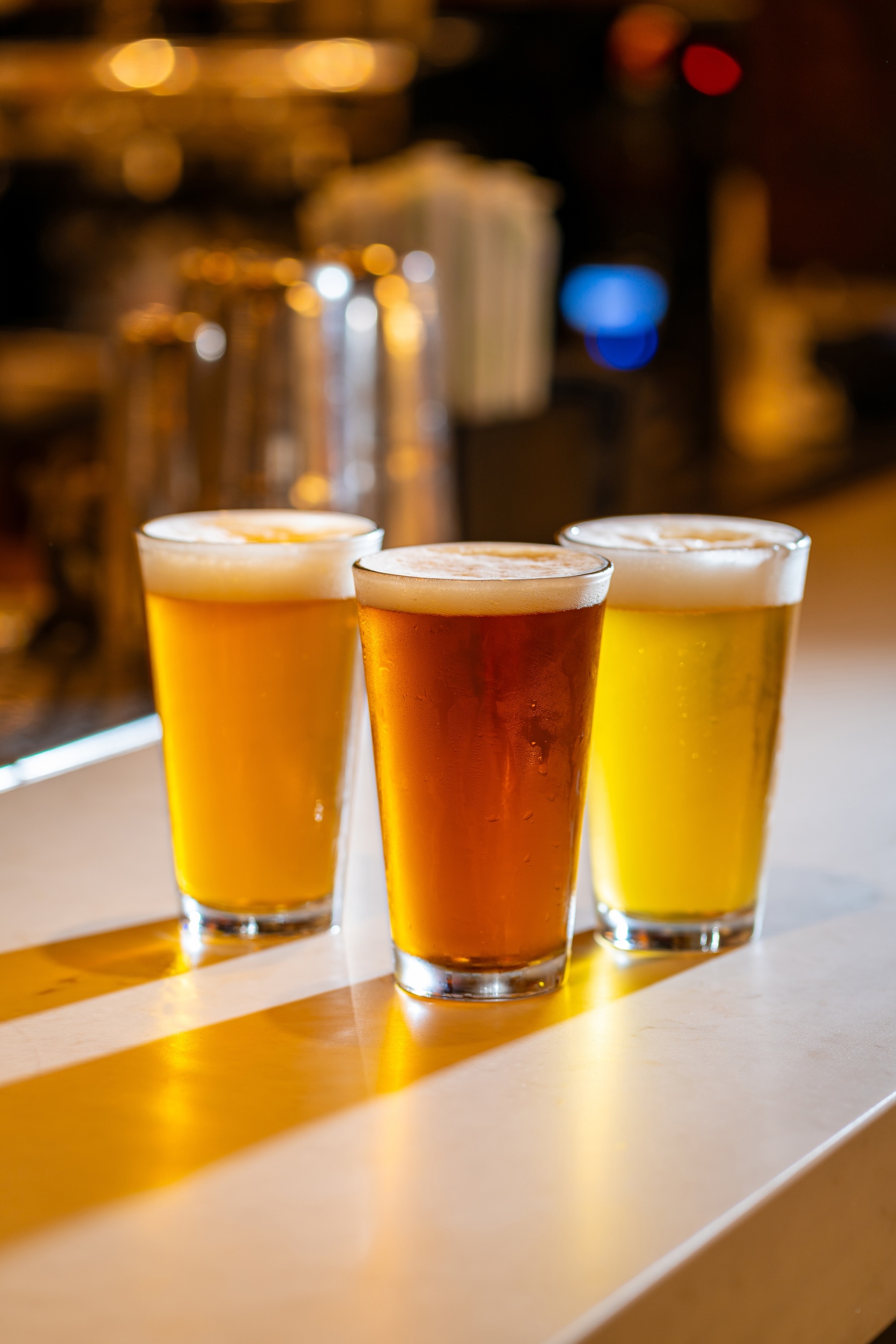 Thursday Beer Tastings at Time Out Market | Time Out Market New York | Bars in Time Out Market New York