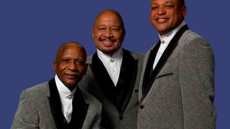 The Stylistics