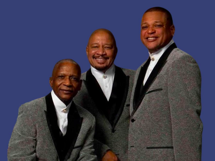 The Stylistics