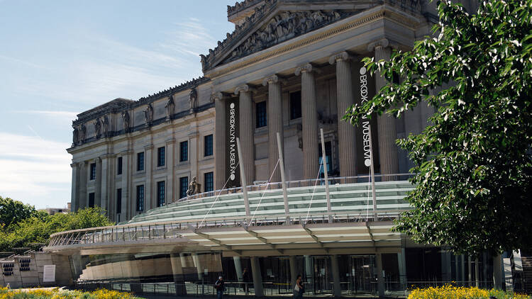 Brooklyn Museum