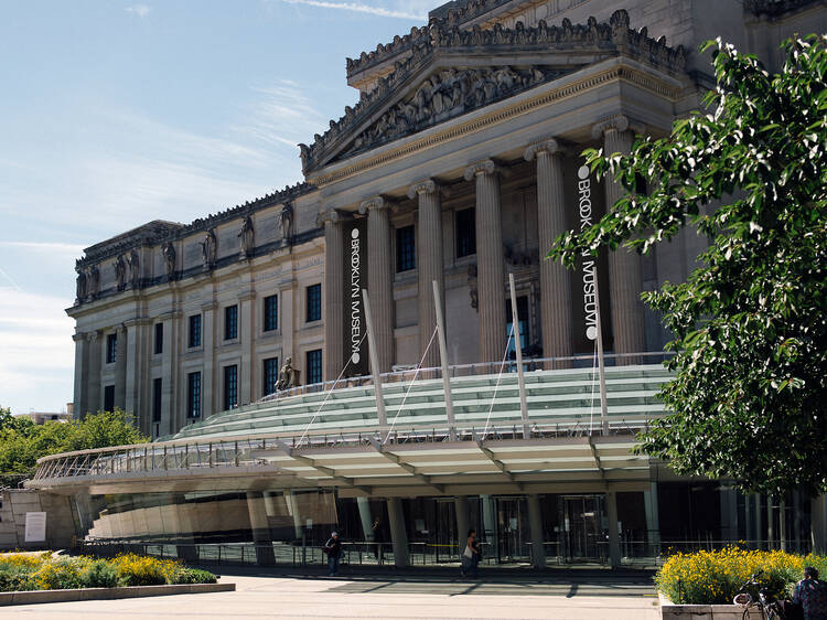 Brooklyn Museum