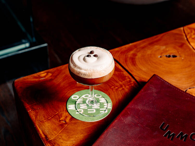 You helped crown Chicago's best espresso martini, here's how to make it