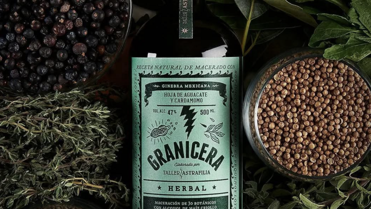 Granicera Ginebra