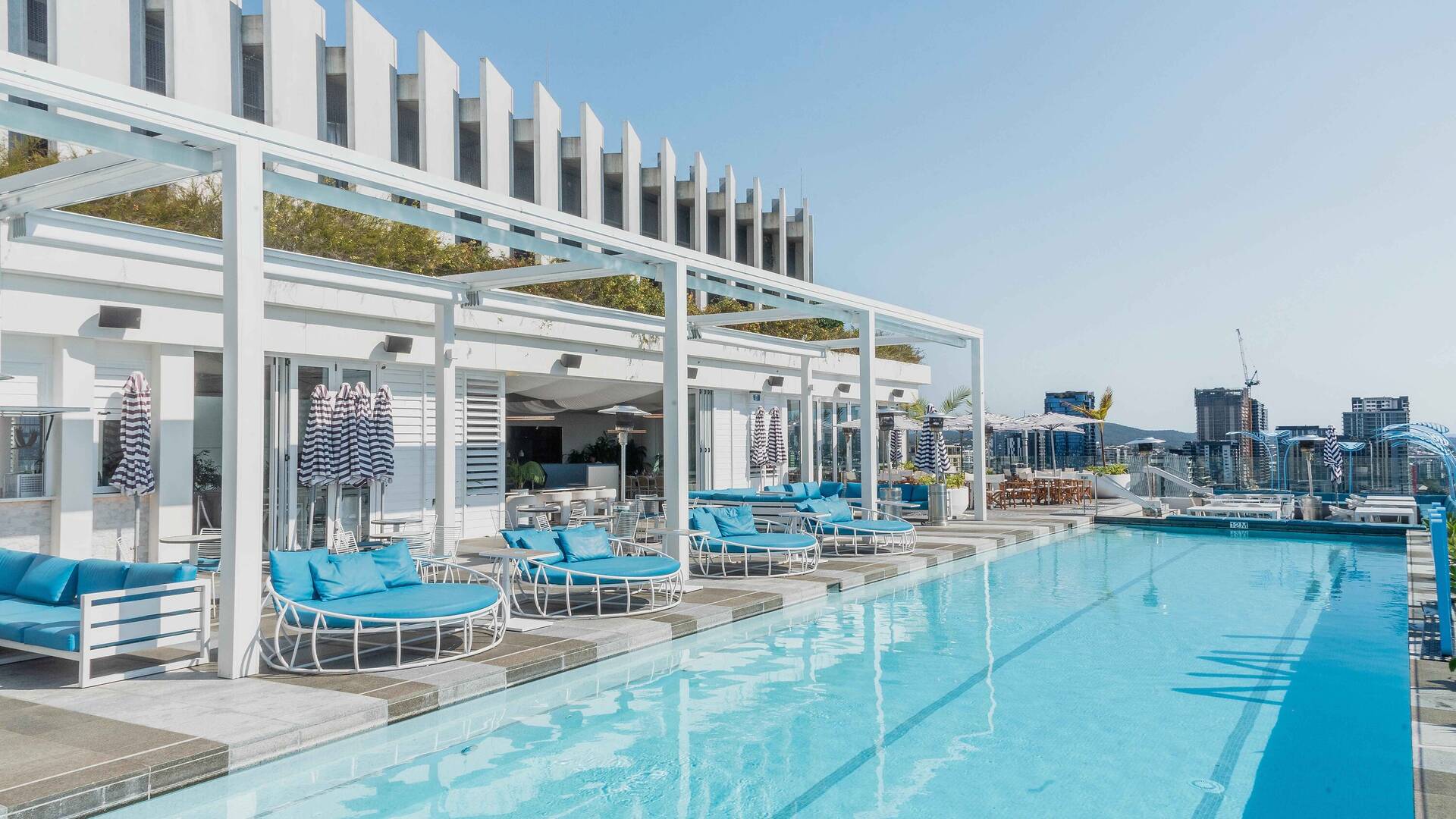 The 14 Best Rooftop Bars in Brisbane [2026]