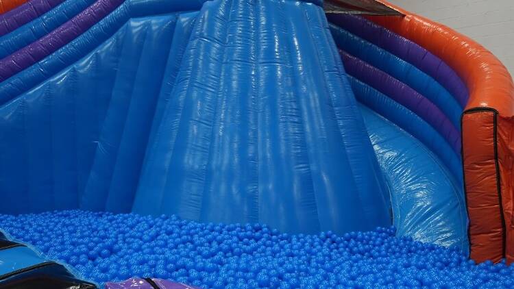 Inflatanation