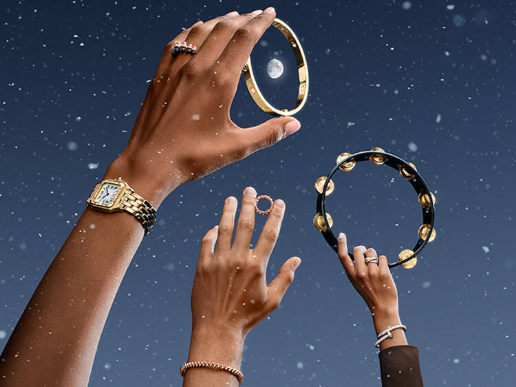 12 must-have Cartier pieces to elevate your holiday look