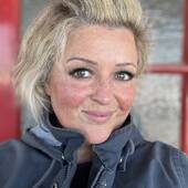 Ashley Davies