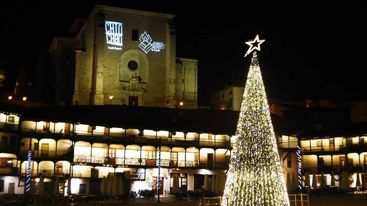 Ayuntamiento de Chinchón