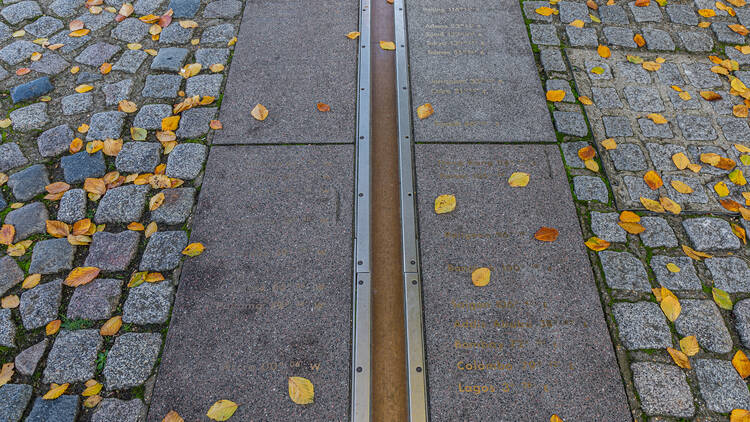 Royal Observatory Prime Meridian Greenwich