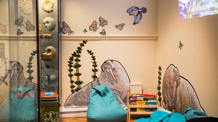 The Horniman Museum (Photograph: Laura Gallant for Time Out)