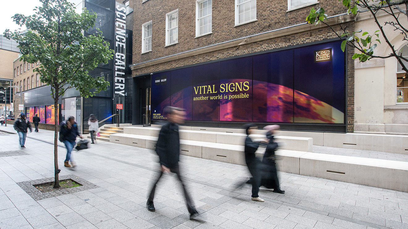 One of London’s most underrated art galleries is closing next week