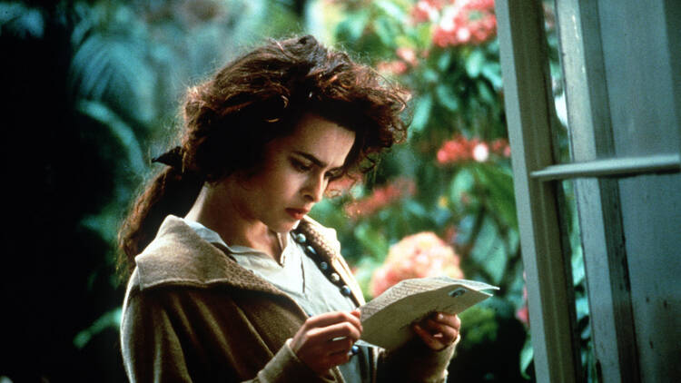 HOWARDS END