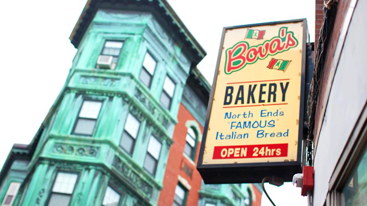 Bovas 1 (Bova's Bakery)