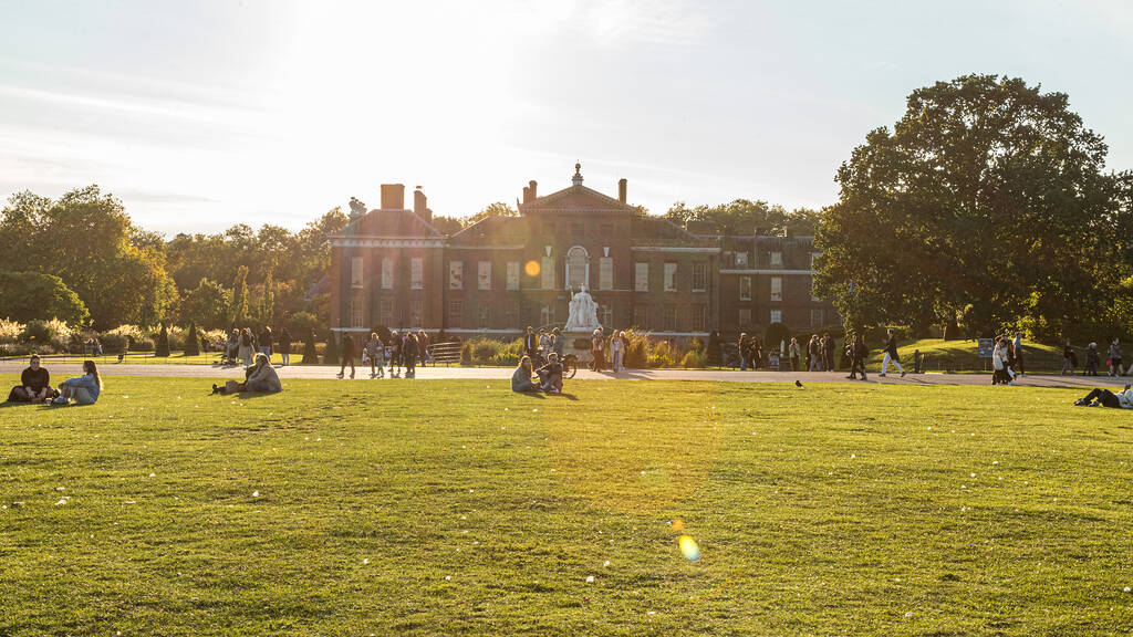Hyde Park | Attractions in Hyde Park, London