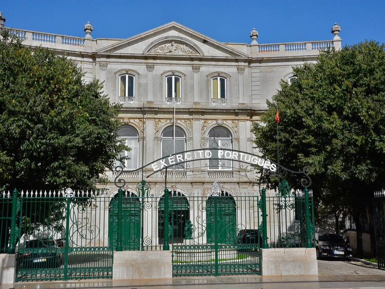 Iniciativa inédita abre as portas do Palácio Vilalva ao público