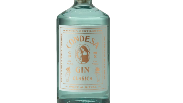 Condesa Gin