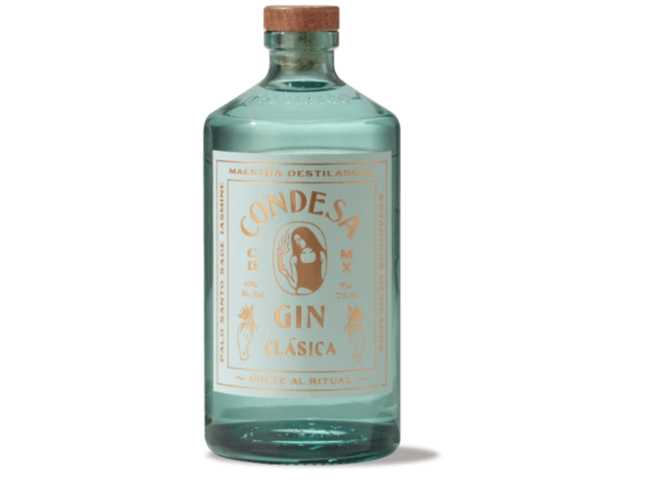 Condesa Gin