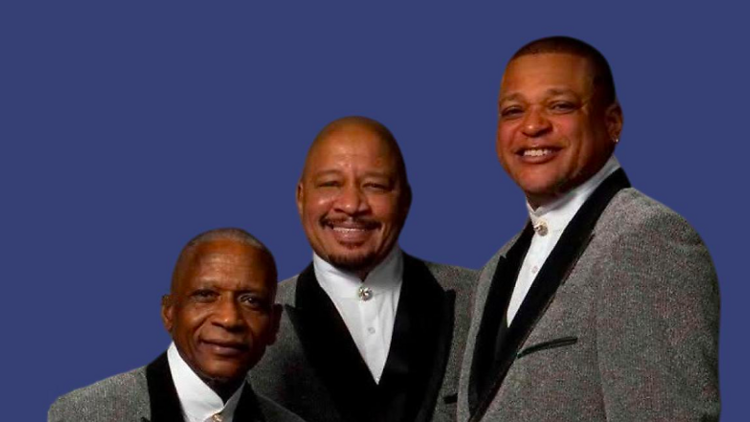 The Stylistics