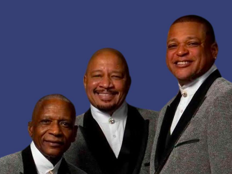 The Stylistics