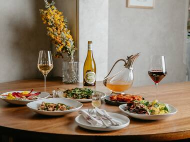 The best restaurants in Melbourne right now The best restaurants in Melbourne right now